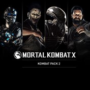 Buy Mortal Kombat XL