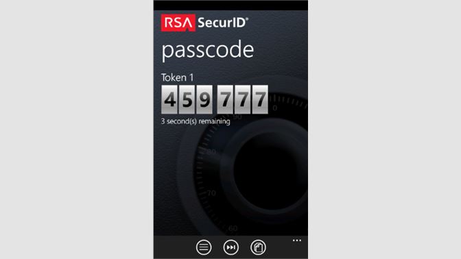 rsa securid software token download windows 10