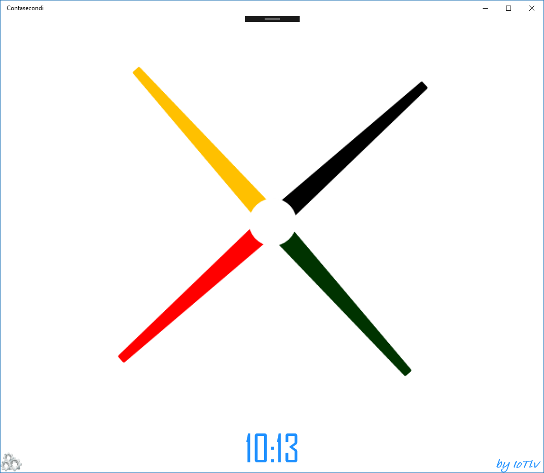 Acquista Contasecondi Microsoft Store It It