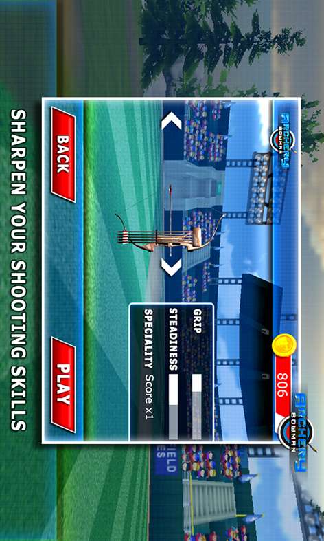 Archery 3D - Bowman Screenshots 2