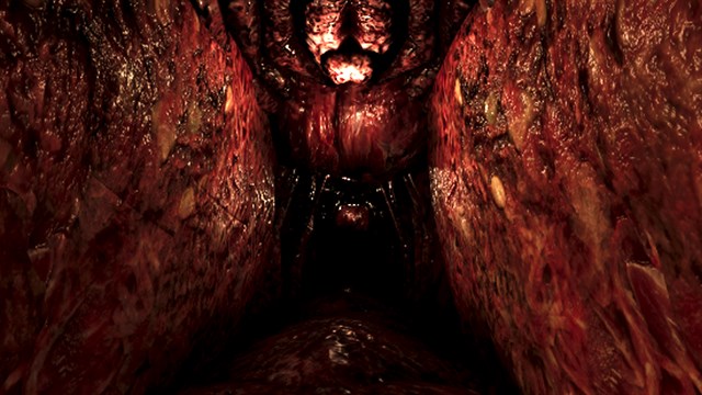 Injection π23 'No Name, No Number' screenshot 1