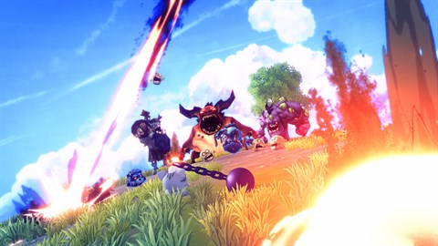 Midnight Survivors Demo