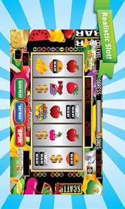 Millions Slots Free Slot Machine screenshot 1