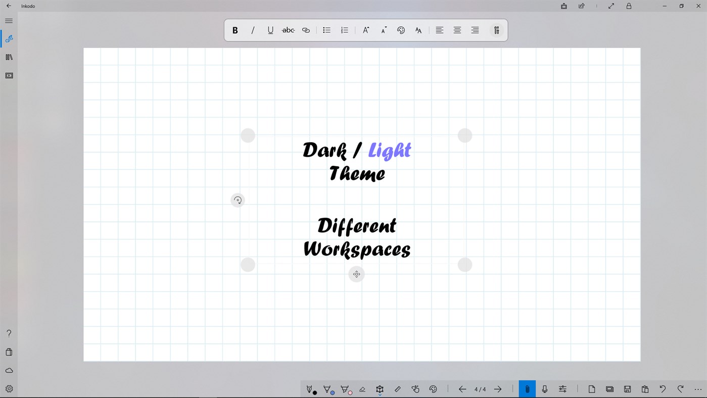 #7. Inkodo (Windows) Ved: Mixturify