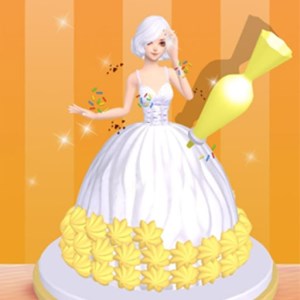 Sweetheart Princess Game icon