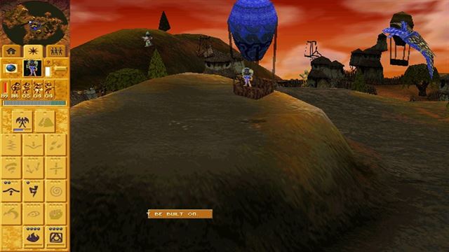 Populous™: The Beginning screenshot 8