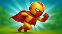 Super Hero Demolition