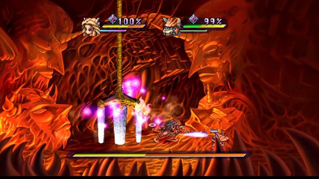 Legend of Mana screenshot 6
