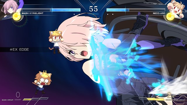 DLC: Mash Round Announcements screenshot 4