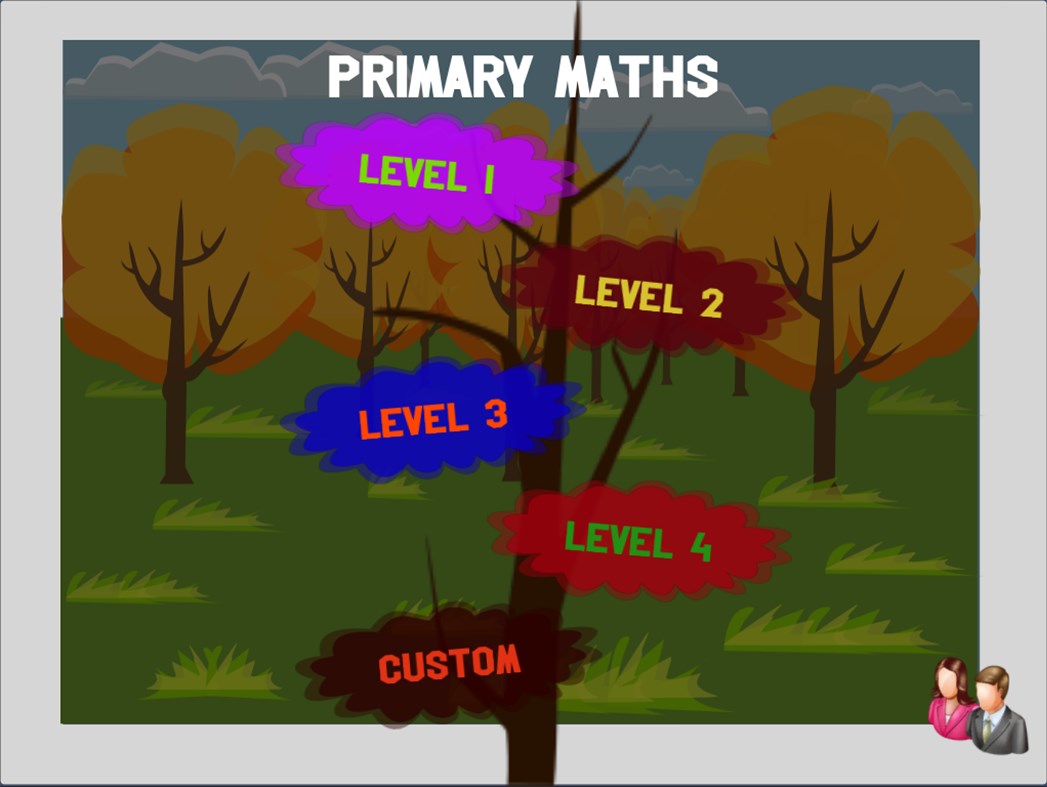 #1. Primary Maths (Windows) بواسطة: MadhubalaAlla