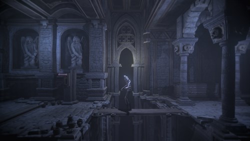 DARQ Ultimate Edition