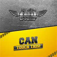 Lot avec Airstrip DLC et Can Touch This DLC