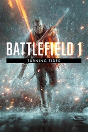 Battlefield™ 1 «Волны перемен»