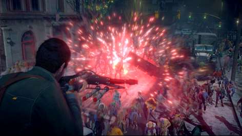 Dead Rising 4 Deluxe Edition Screenshots 1