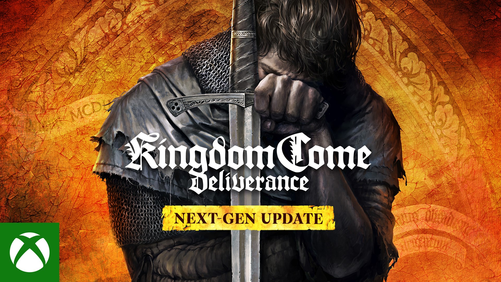 Kingdom Come Deliverance Next Gen Trailer