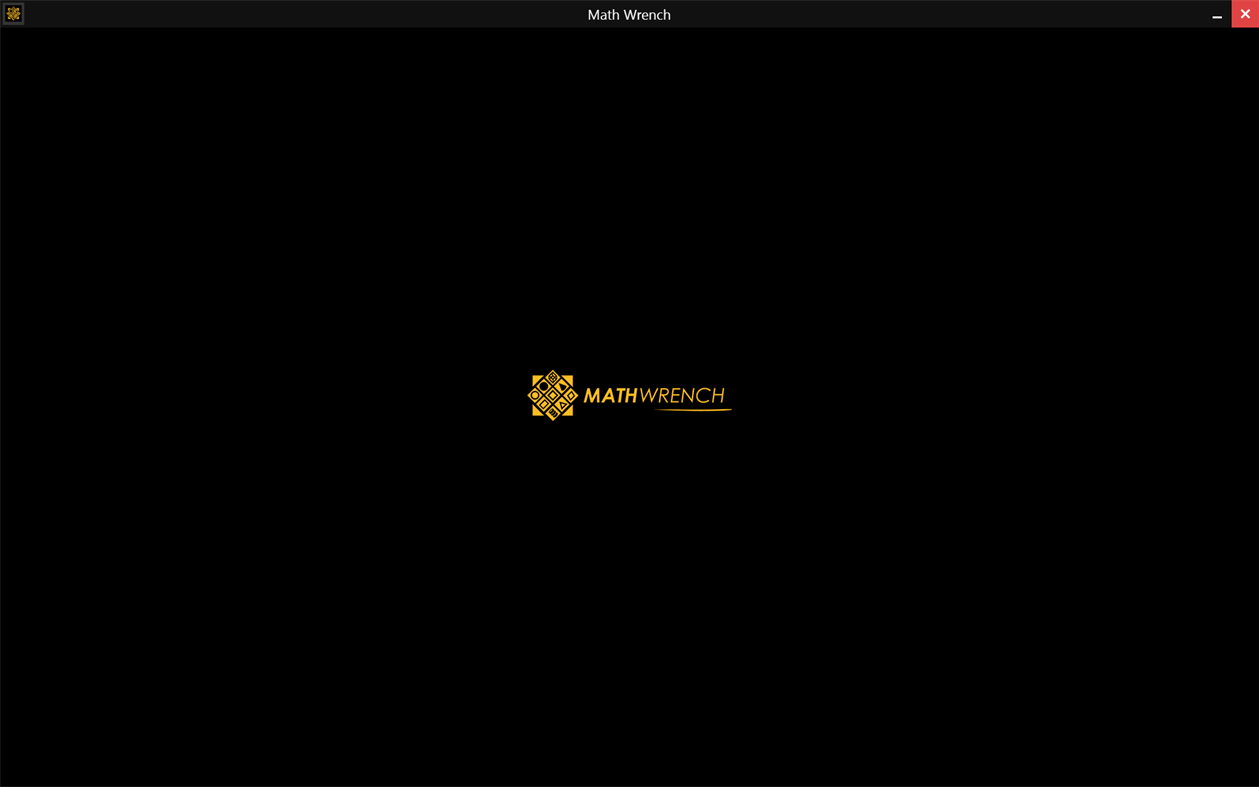 #1. Math Wrench (Windows) Podle: rubeeajaffari