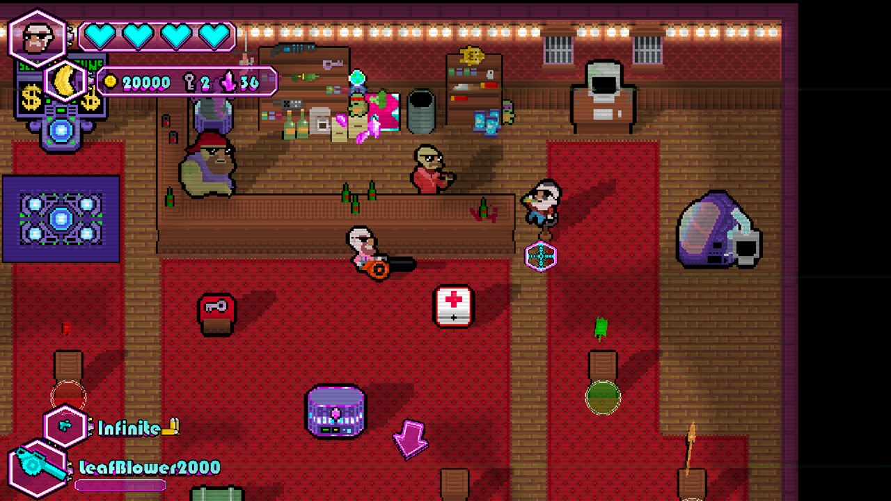 The Walking Vegetables: Radical Edition screenshot 5