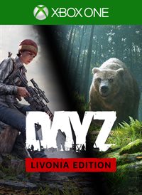 DayZ Livonia Edition