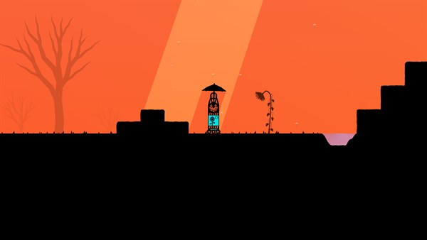 Moonbrella Demo — 8
