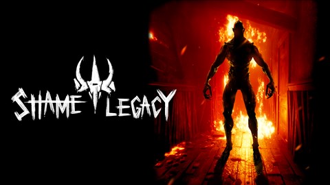 Shame Legacy Xbox One Edition