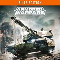 Armored Warfare - Édition élite