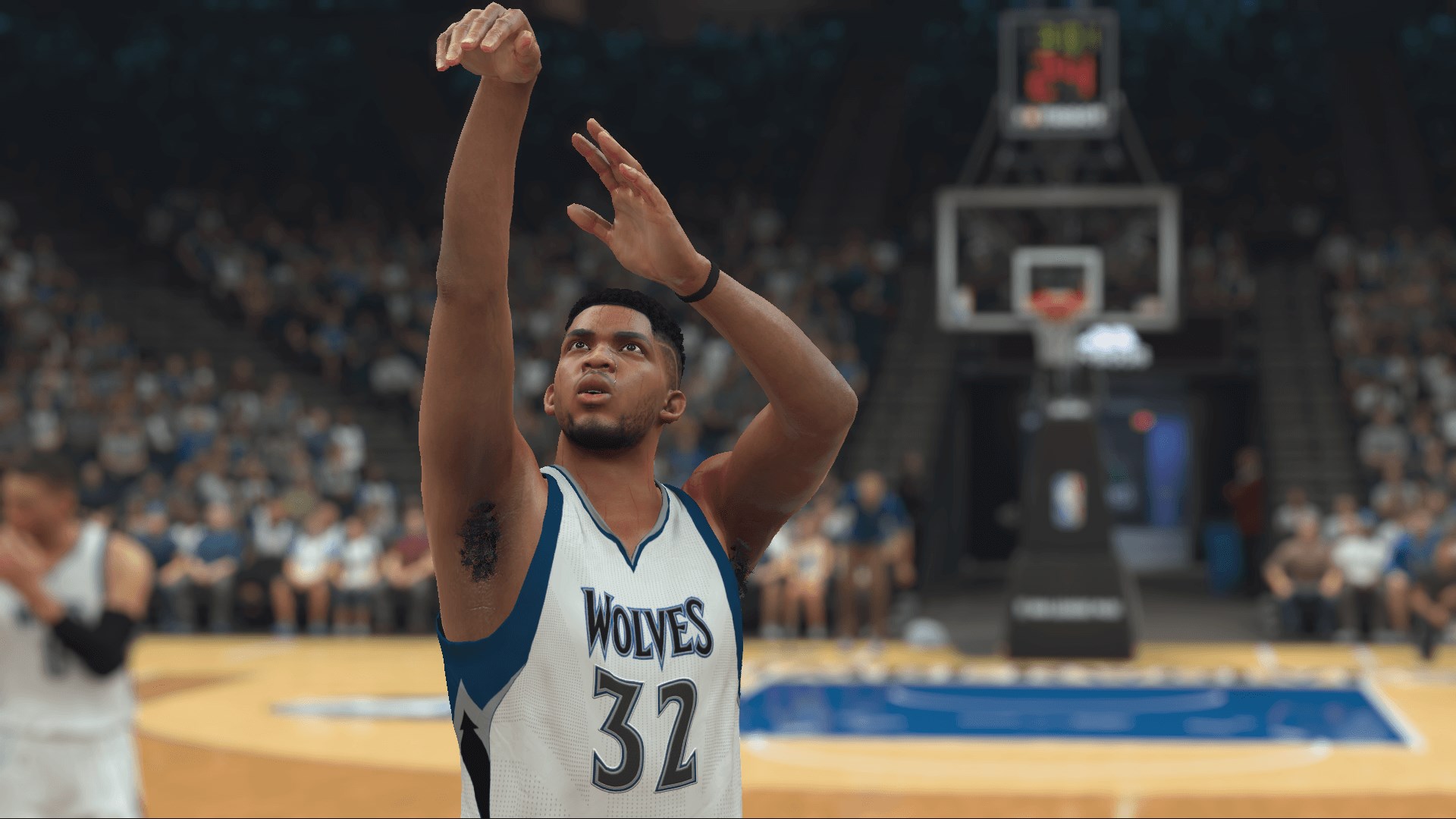 nba microsoft store