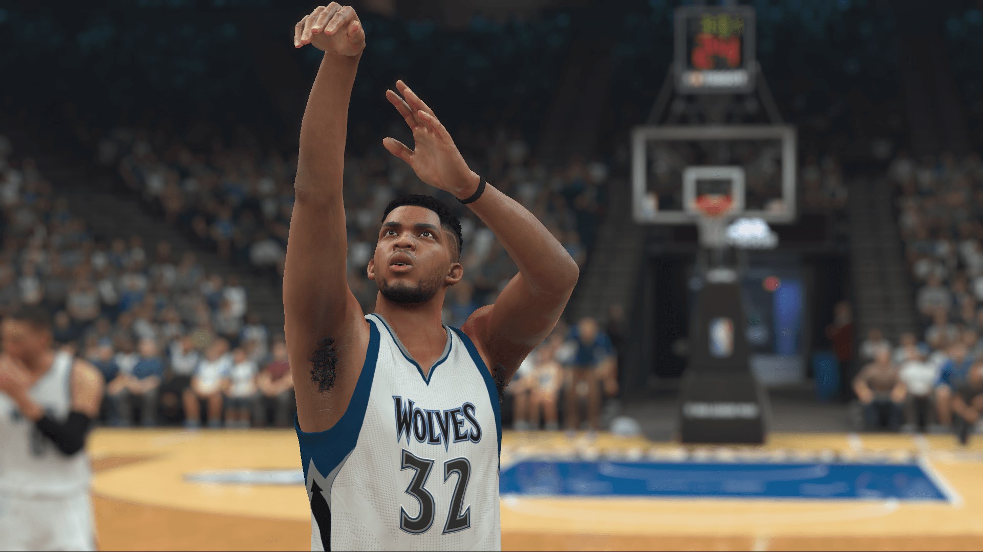 nba 2k17 microsoft store