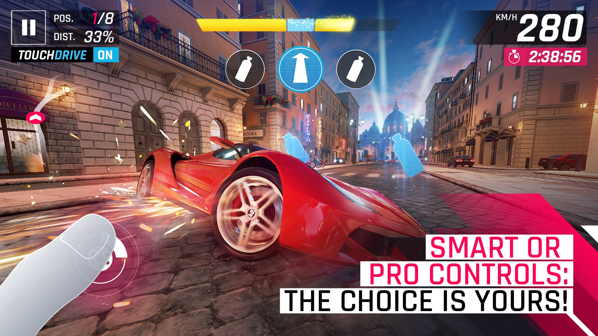 asphalt 9 legends app download pc