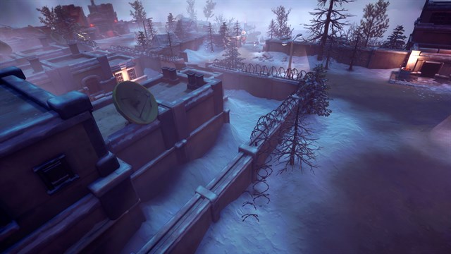 Tiny Troopers: Global Ops screenshot 4