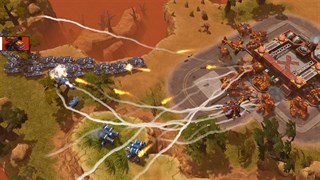 AirMech Arena screenshot 3