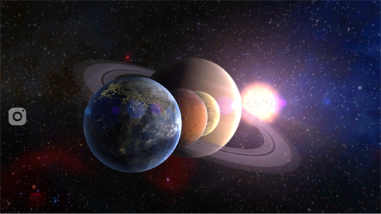 Planet Genesis 2 screenshot 1