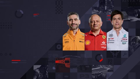 F1® Manager 2024 Deluxe Upgrade Pack