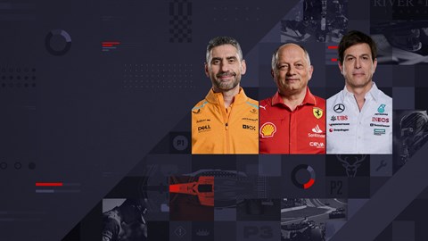 Paquete deluxe de mejora de F1® Manager 2024