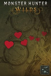 추가 치장품 '둥실둥실 하트'