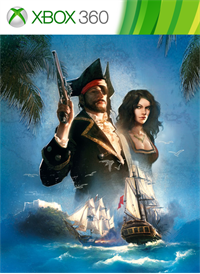 Port Royale 3