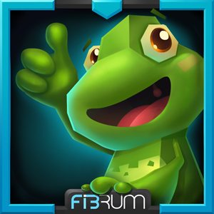 Froggy VR