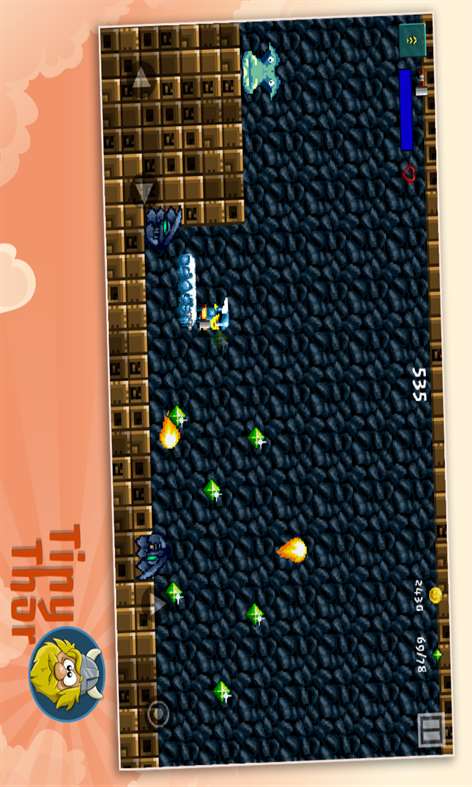 Tiny Thor Screenshots 1