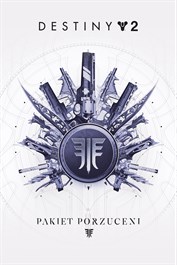 Pakiet Destiny 2: Porzuceni (PC)