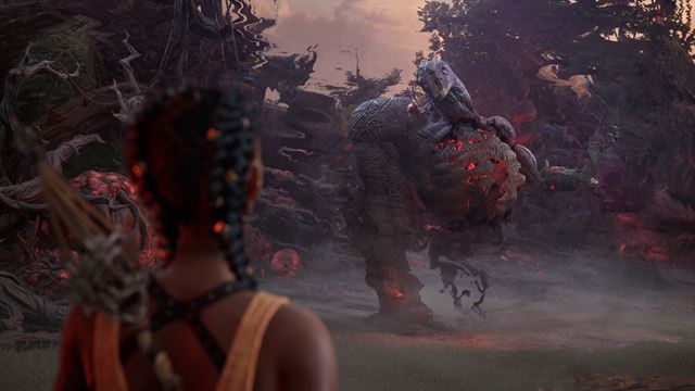 South of Midnight screenshot 12