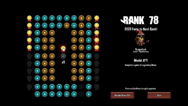 Monster Slayers screenshot 1