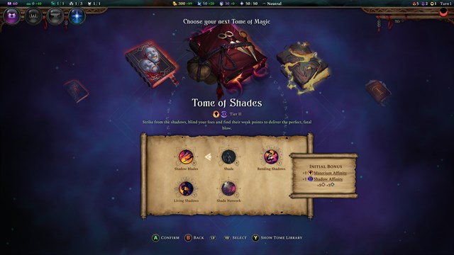 Age of Wonders 4: Ways of War screenshot 4