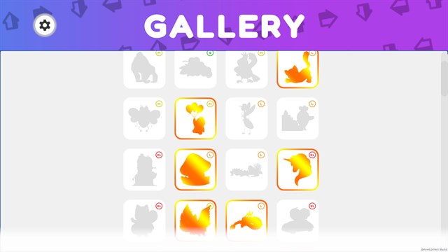 Tap Out Arrow Gallery Puzzle screenshot 3