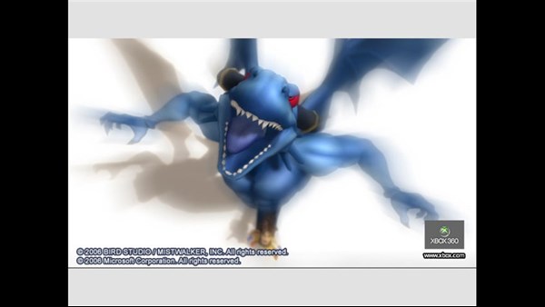 Blue Dragon — 9