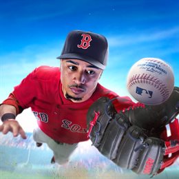 Aperçu R.B.I. Baseball 16