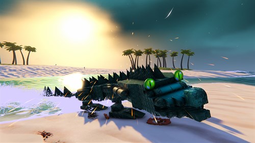 Trailmakers: Decals Expression Pack