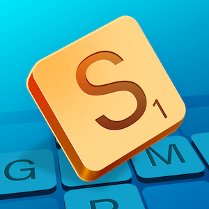 Scrubble 3D - Word teaser & guess games