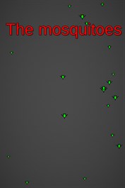 The mosquitoes retro
