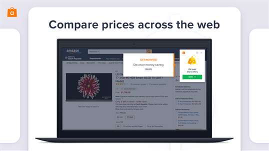 Avast SafePrice | Price comparison, coupons & deals screenshot 2
