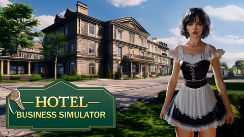 Hotel Business Simulator