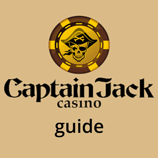 Free No Deposit Bonus Codes For Captain Jack Casino